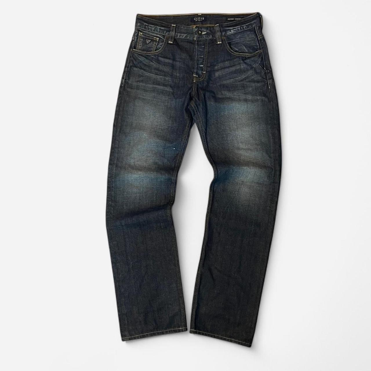 Guess Denim Trouser
